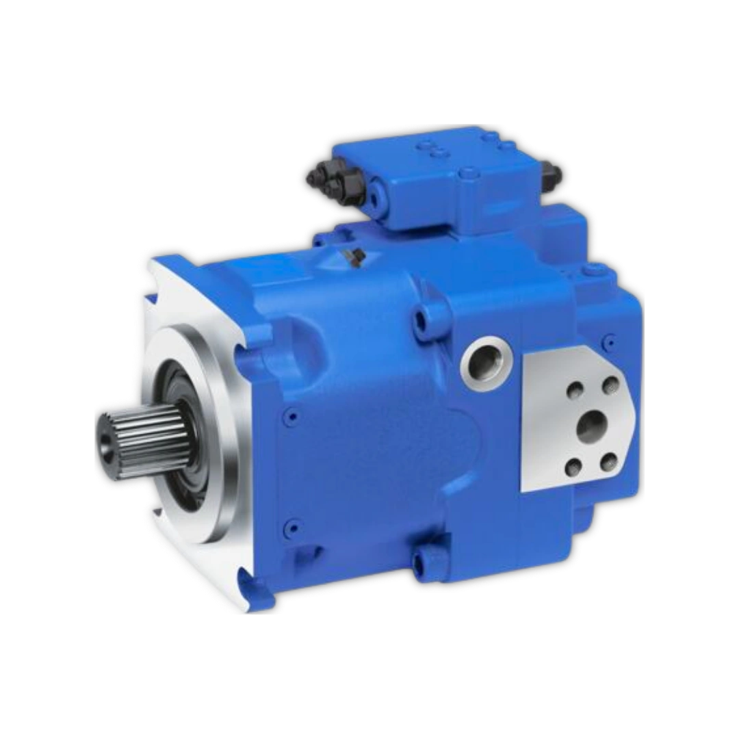 A11VO – MARCA Rexroth