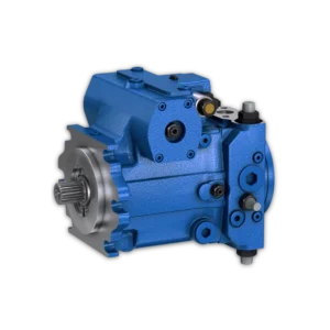 A4VG - MARCA_ REXROTH