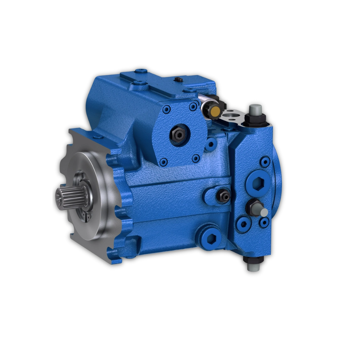 A4VG - MARCA_ REXROTH