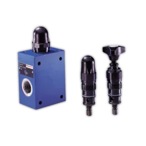 DBD – MARCA REXROTH