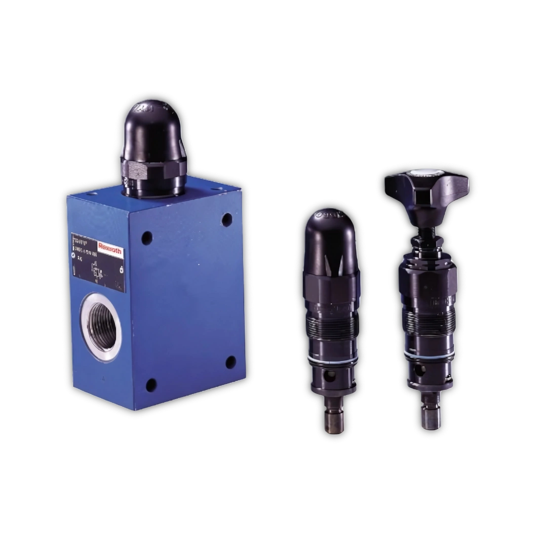 DBD – MARCA REXROTH