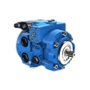 PM50 – MARCA Poclain Hydraulics