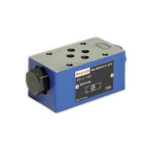 Z2S - – MARCA REXROTH